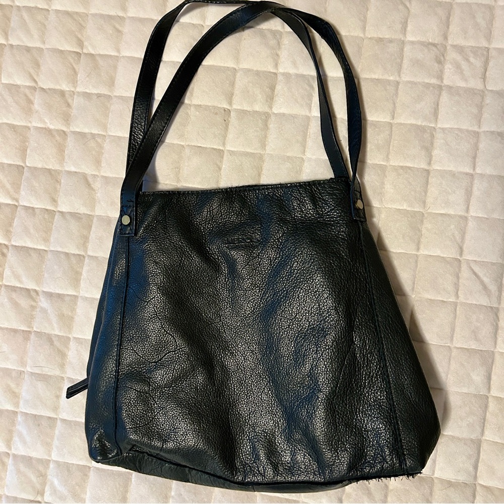 American Leather Co. Liberty Shopper Bag